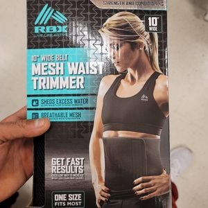 Rbx mesh waist trimmer